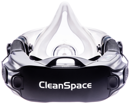CleanSpace CST PRO Motorenehet