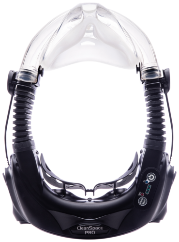 CleanSpace CST PRO Motorenehet