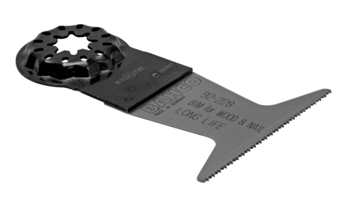 Multiblad Trä/spik 65x50x97mm 25-Pack