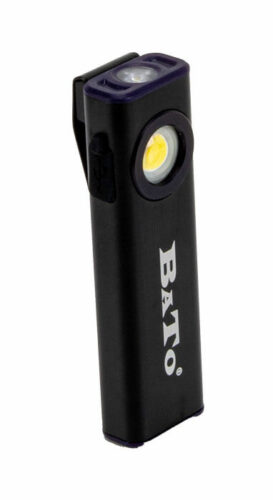 Led Mini Booster lampa 800lm