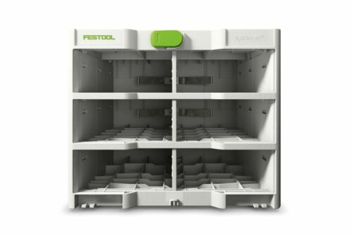 Systainer³-rack SYS3-RK/6 M 337
