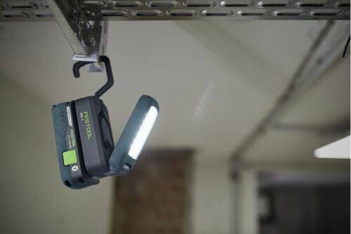 Batteridriven arbetsbelysning SYSLITE KAL C