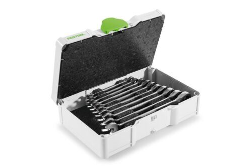 Ringspärrnyckel-set SYS3 S 76-RRS-Set