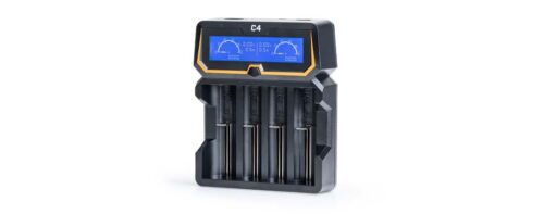 Laddstation C4 Suprabeam