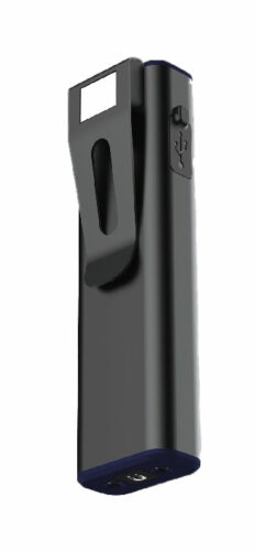 Led Mini Booster lampa 800lm