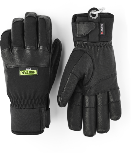 Handske  Ergo Grip CZone PRO