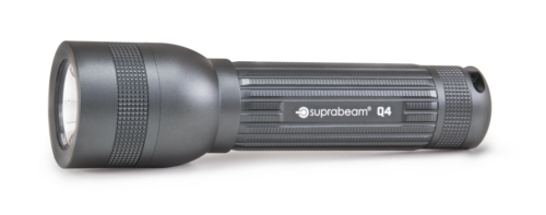 FICKLAMPA SUPRABEAM Q4 400Ln