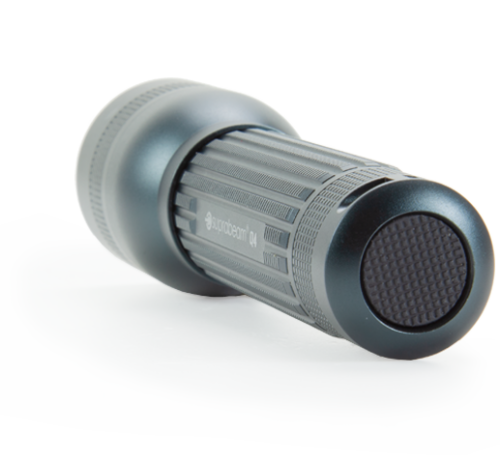 FICKLAMPA SUPRABEAM Q4 400Ln