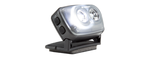 Pannlampa  S2 200lm Suprabeam