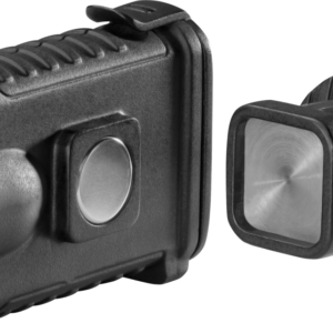 Coast SHL2R 500 lumen - Uppladdningsbar hjälmlampa ( Kask )