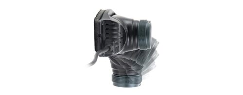 Pannlampa v3air Suprabeam