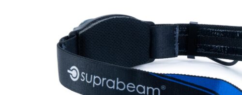 Pannlampa v3air Suprabeam