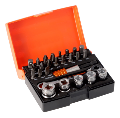Bitssats mini 2058/S26
