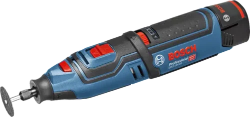 Rak slipmaskin GRO12V-35 SOLO