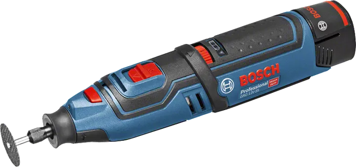 Rak slipmaskin GRO12V-35 SOLO