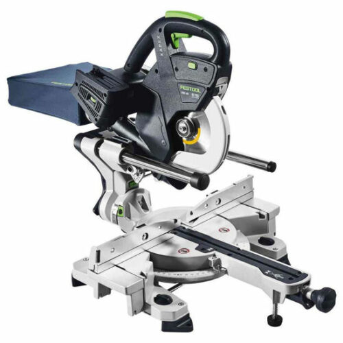 Kap-/gersåg 18 V KAPEX KSC 60 EB-Basic Mt Edt