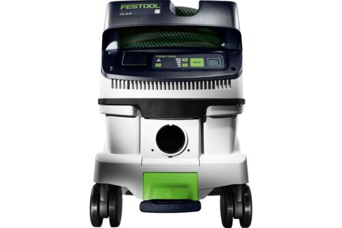 Dammsugare CLEANTEC CTL 26 EI