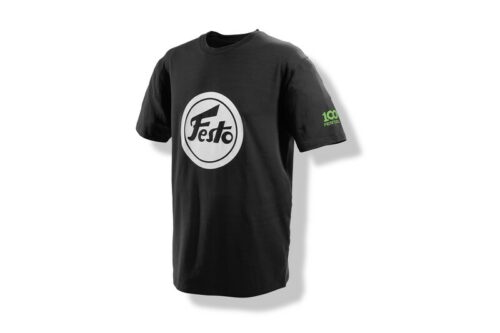 T-shirt 100 år SH-FT3-L/2 100Y