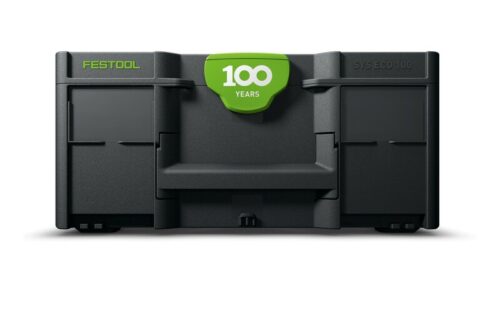 Systainer³ 100 år SYS3 M 187 ECO 100Y Limited Edition