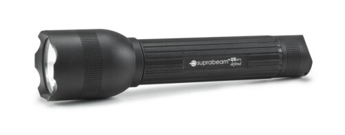 Ficklampa Q5xrs Defend