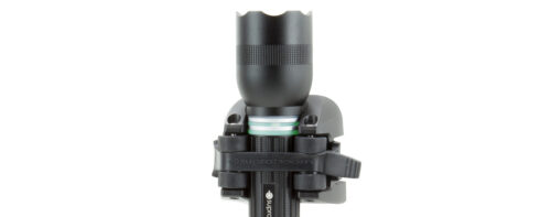 Ficklampa Q5xrs Defend
