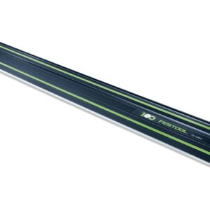 Styrskena FS 1400/2 BL