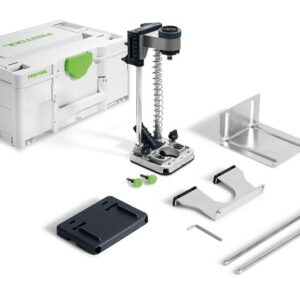 Mobil borrtillsats MB 40-Set