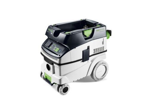 Dammsugare CTL 26 EI-FLR