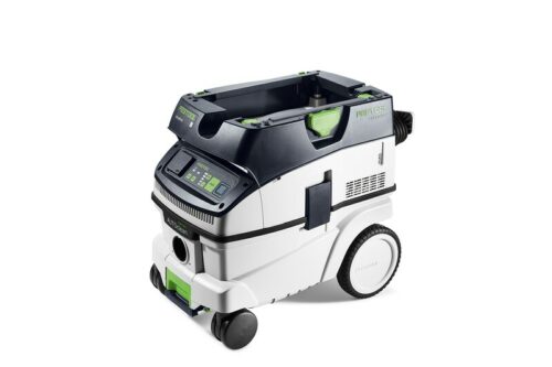 Dammsugare CLEANTEC CTL 26 EI AC