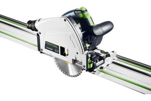 Sänksåg TS 60 KEBQ-Plus-FS 100Y Limited Edition