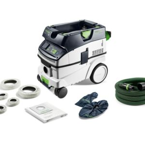 Dammsugare CTL 26 EI-FLR