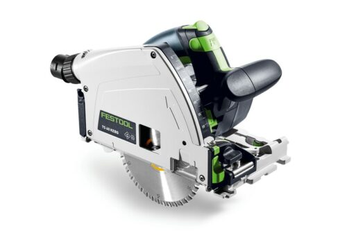 Sänksåg TS 60 KEBQ-Plus 100Y Limited Edition