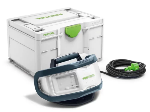 Arbetsbelysning SYSLITE DUO-Plus