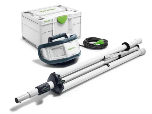 Arbetsbelysning SYSLITE DUO-Set