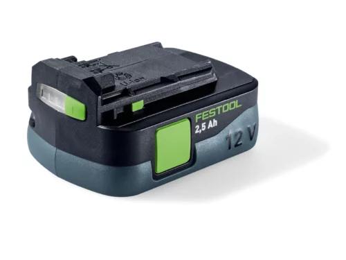 Batteri BP 12 Li 2,5 C