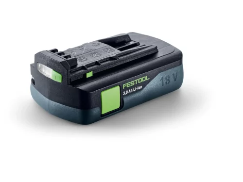 Batteri BP 18 Li 3,0 C