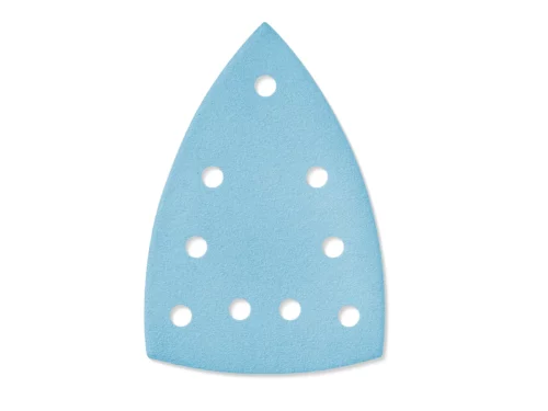 Slippapper Granat Delta P40 GR/10