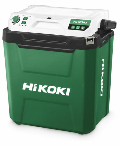KYL-/VÄRMEBOX UL18DF HIKOKI