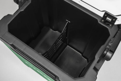 KYL-/VÄRMEBOX UL18DF HIKOKI