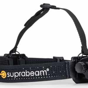 Pannlampa Suprabeam V7 3500 lumen USB-C