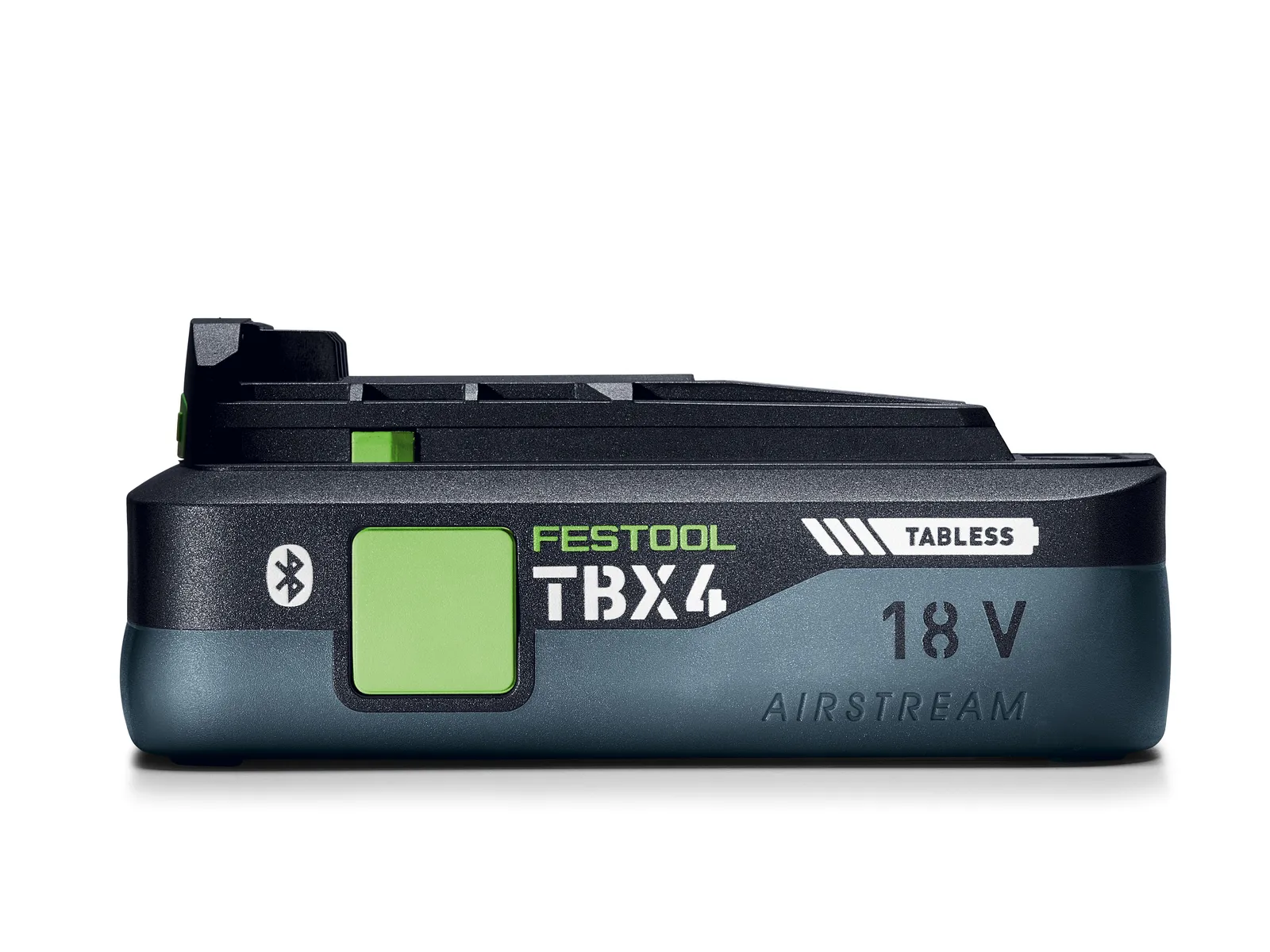 Tabless-batteri BP 18 TBX 4 C-ASI