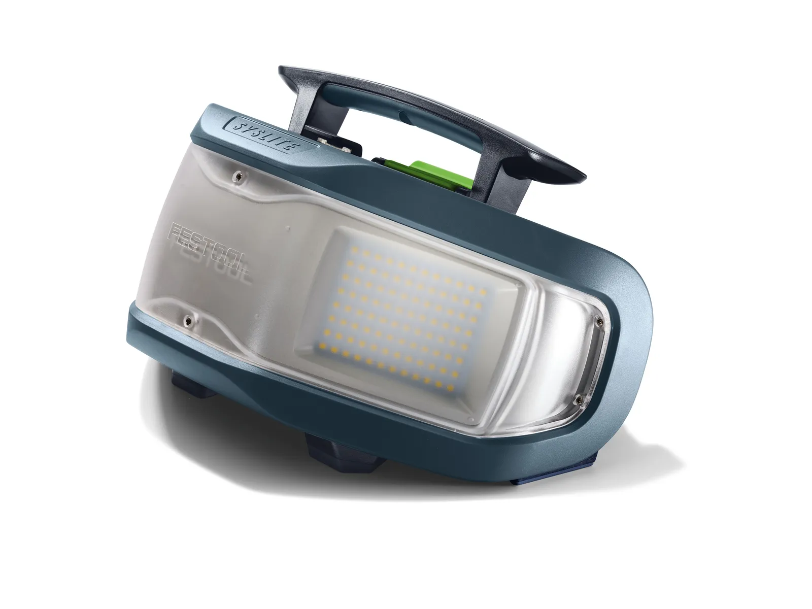 Arbetsbelysning DUO-H I-Basic-Set